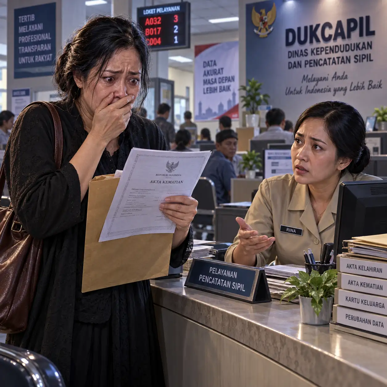Bagian 3 — Mereka Mengira Saya Akan Menyerah karena Berduka, Padahal Jejak Uang, Rekaman Telepon, dan Sertifikat Tanah Mengantar Semuanya ke Pengadilan dan Mengembalikan Hidup Kami